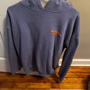 whitefox hoodie